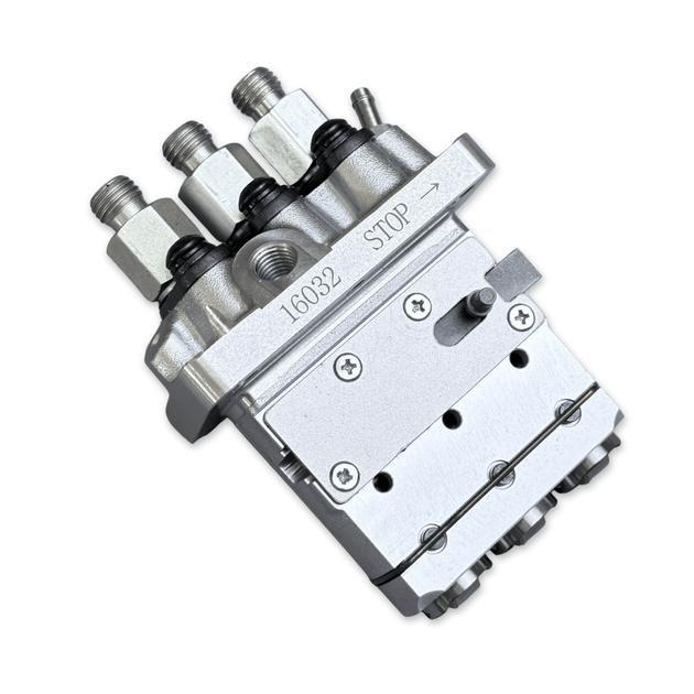 Fuel Injection Pump 16032 - 51013 1603251013 For Kubota D905 D1005 D1105 D1305 - Fuel Parts Depot