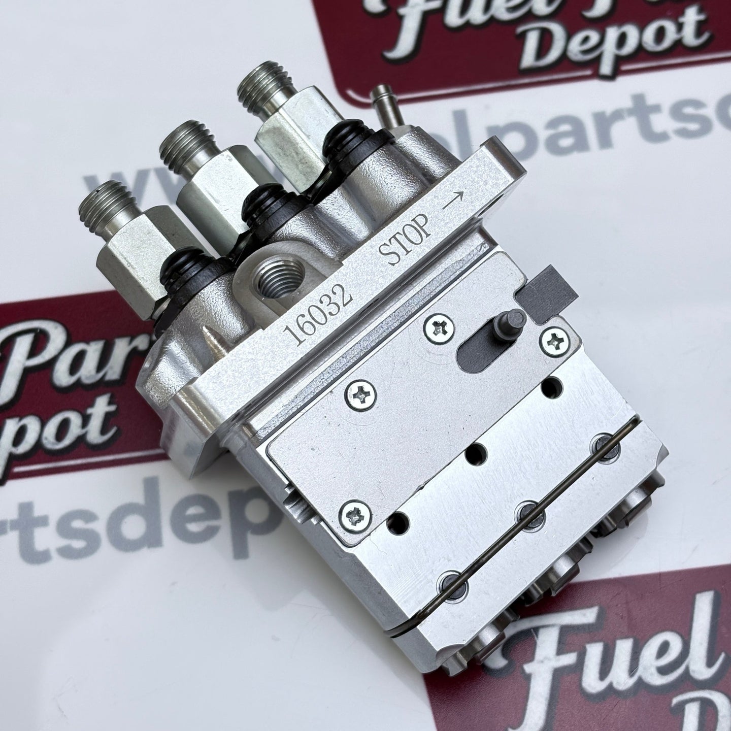 Fuel Injection Pump 16032 - 51013 1603251013 For Kubota D905 D1005 D1105 D1305 - Fuel Parts Depot