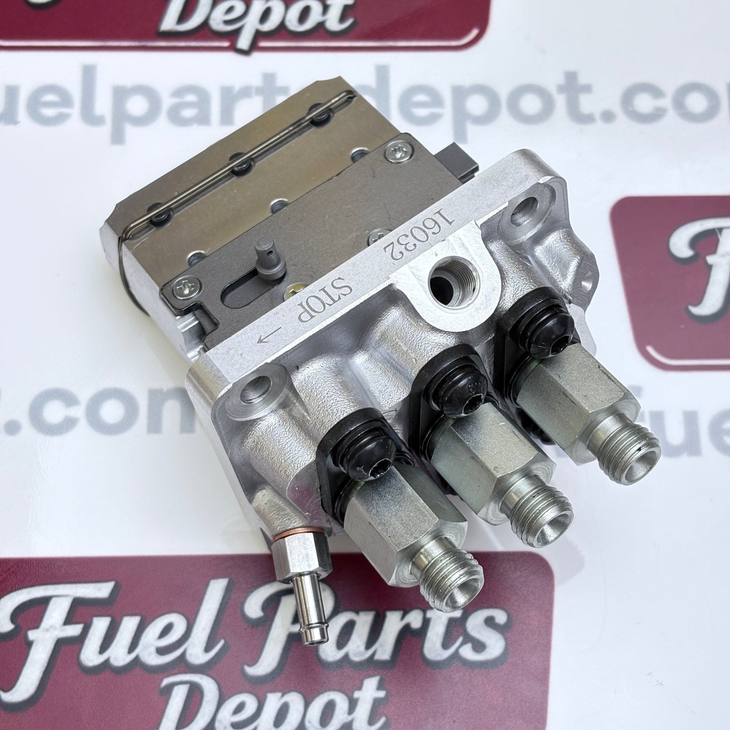 Fuel Injection Pump 16032 - 51013 1603251013 For Kubota D905 D1005 D1105 D1305 - Fuel Parts Depot