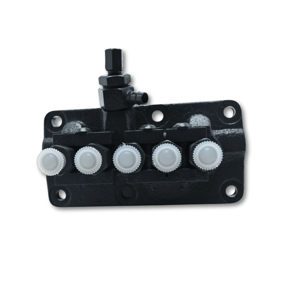 Fuel Injection Pump 16484-51010 094500-5680 for Kubota F2803 Engine M4700 M4900 M5400 M5700 Tractor - Fuel Parts Depot