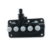 Fuel Injection Pump 16484-51010 094500-5680 for Kubota F2803 Engine M4700 M4900 M5400 M5700 Tractor - Fuel Parts Depot
