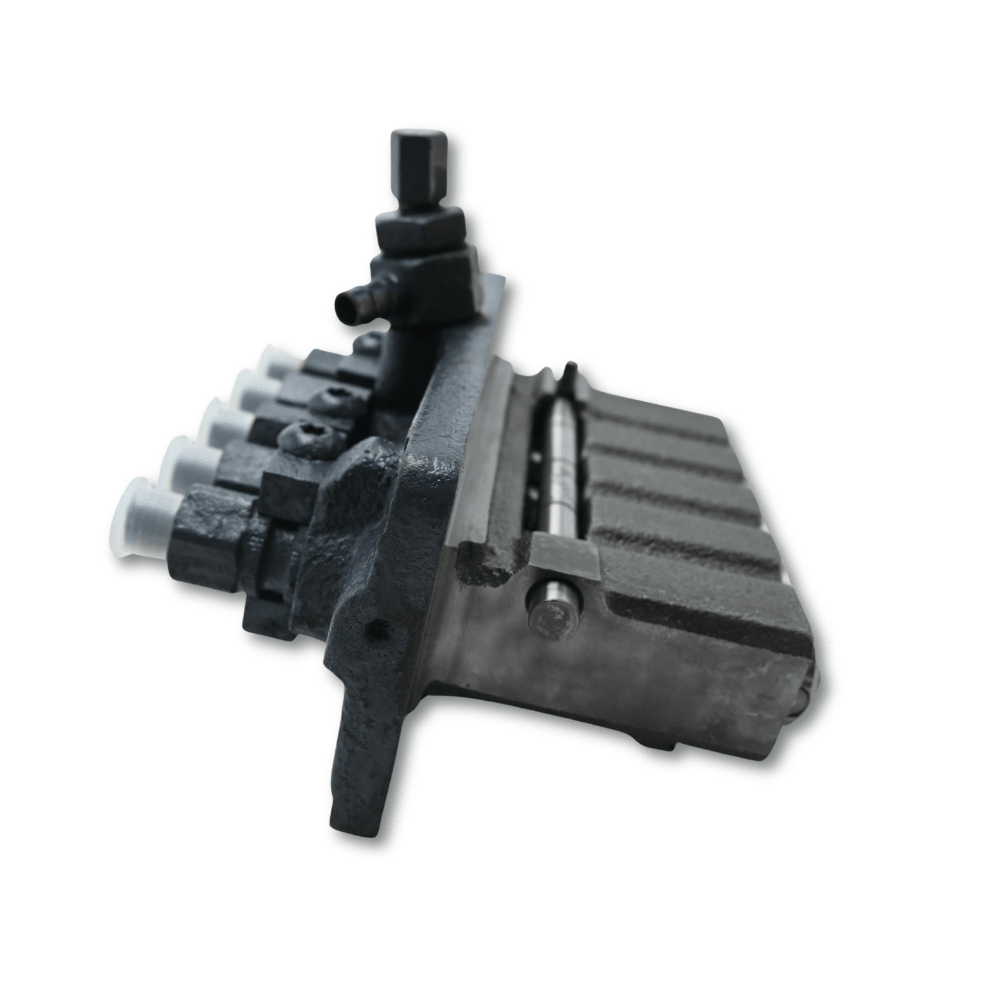 Fuel Injection Pump 16484-51010 094500-5680 for Kubota F2803 Engine M4700 M4900 M5400 M5700 Tractor - Fuel Parts Depot