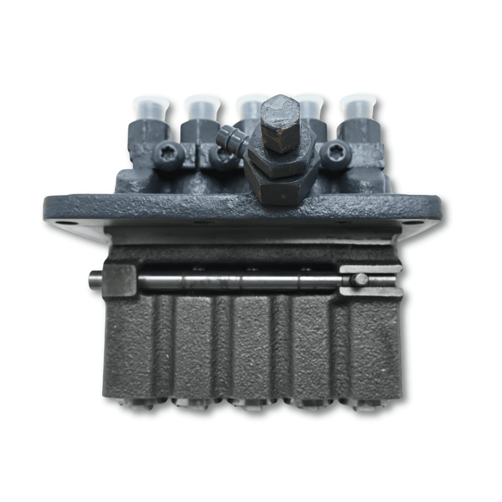 Fuel Injection Pump 16484-51010 094500-5680 for Kubota F2803 Engine M4700 M4900 M5400 M5700 Tractor - Fuel Parts Depot