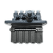 Fuel Injection Pump 16484-51010 094500-5680 for Kubota F2803 Engine M4700 M4900 M5400 M5700 Tractor - Fuel Parts Depot