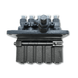 Fuel Injection Pump 16484-51010 094500-5680 for Kubota F2803 Engine M4700 M4900 M5400 M5700 Tractor - Fuel Parts Depot