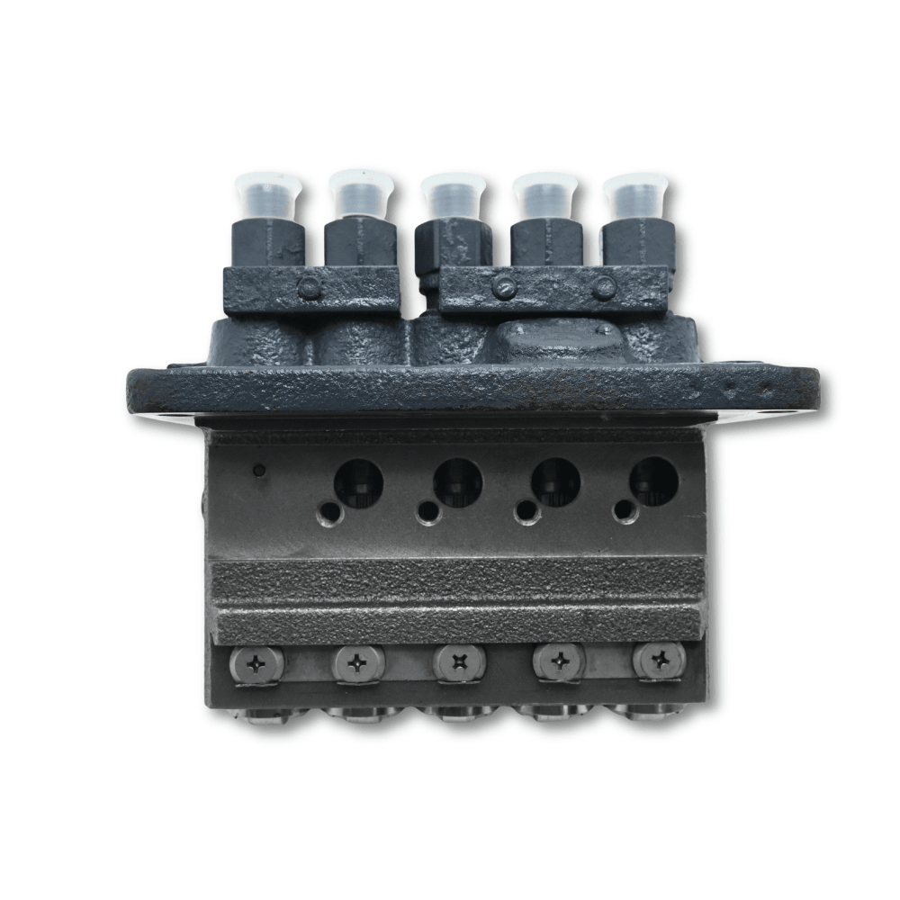 Fuel Injection Pump 16484-51010 094500-5680 for Kubota F2803 Engine M4700 M4900 M5400 M5700 Tractor - Fuel Parts Depot