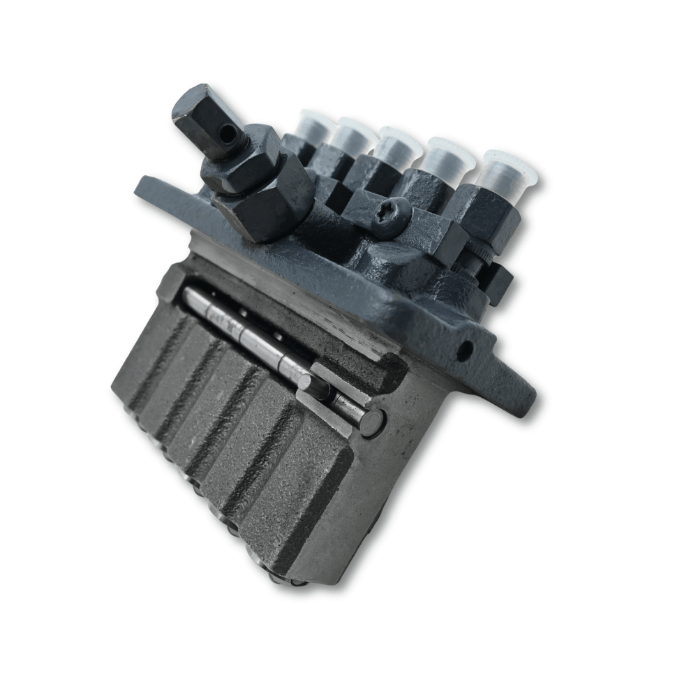 Fuel Injection Pump 16484-51010 094500-5680 for Kubota F2803 Engine M4700 M4900 M5400 M5700 Tractor - Fuel Parts Depot