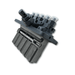 Fuel Injection Pump 16484-51010 094500-5680 for Kubota F2803 Engine M4700 M4900 M5400 M5700 Tractor - Fuel Parts Depot