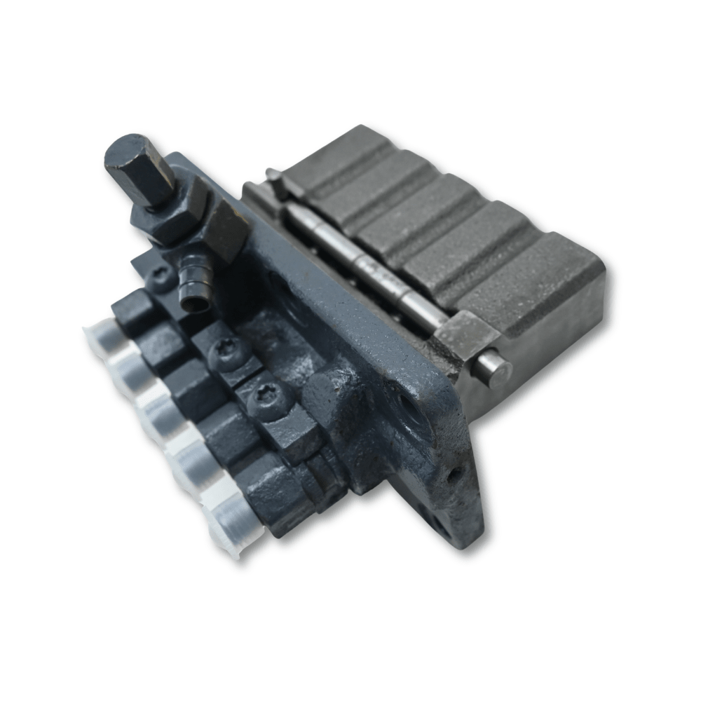 Fuel Injection Pump 16484-51010 094500-5680 for Kubota F2803 Engine M4700 M4900 M5400 M5700 Tractor - Fuel Parts Depot