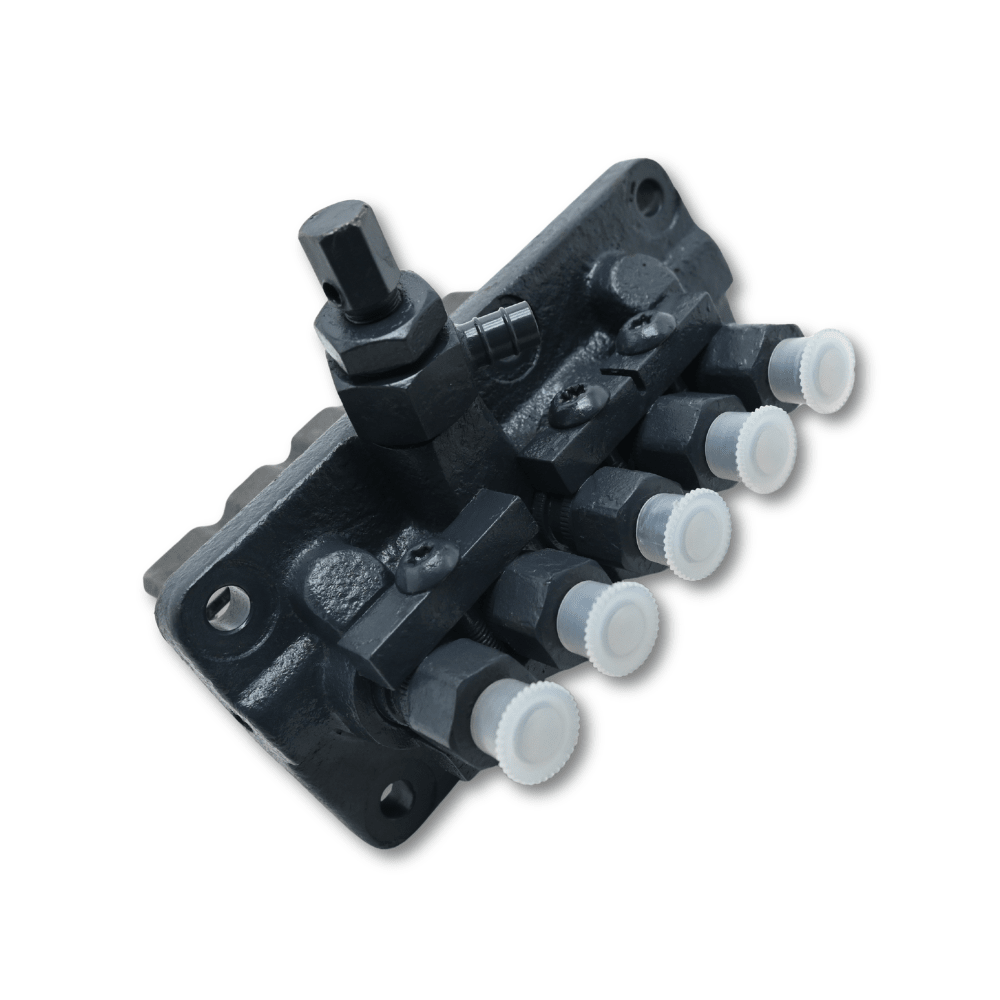 Fuel Injection Pump 16484-51010 094500-5680 for Kubota F2803 Engine M4700 M4900 M5400 M5700 Tractor - Fuel Parts Depot