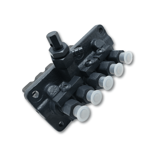 Fuel Injection Pump 16484-51010 094500-5680 for Kubota F2803 Engine M4700 M4900 M5400 M5700 Tractor - Fuel Parts Depot