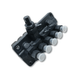 Fuel Injection Pump 16484-51010 094500-5680 for Kubota F2803 Engine M4700 M4900 M5400 M5700 Tractor - Fuel Parts Depot