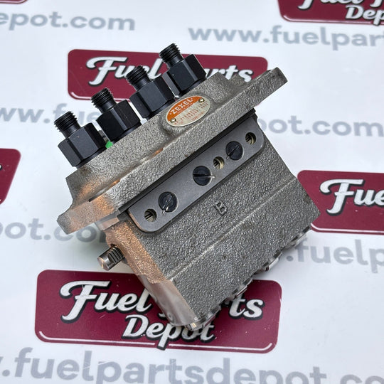 Fuel Injection Pump 17371 - 51010 for Kubota V1902DI L2850F L2850DT L2850DT - GST L3250 L2850 L3450 V1902DI - Fuel Parts Depot