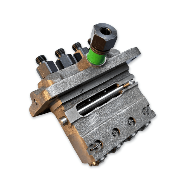 Fuel Injection Pump 17371 - 51010 for Kubota V1902DI L2850F L2850DT L2850DT - GST L3250 L2850 L3450 V1902DI - Fuel Parts Depot