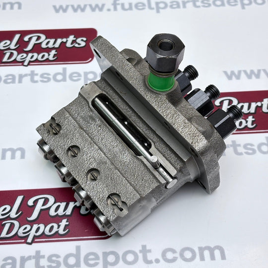 Fuel Injection Pump 17371 - 51010 for Kubota V1902DI L2850F L2850DT L2850DT - GST L3250 L2850 L3450 V1902DI - Fuel Parts Depot