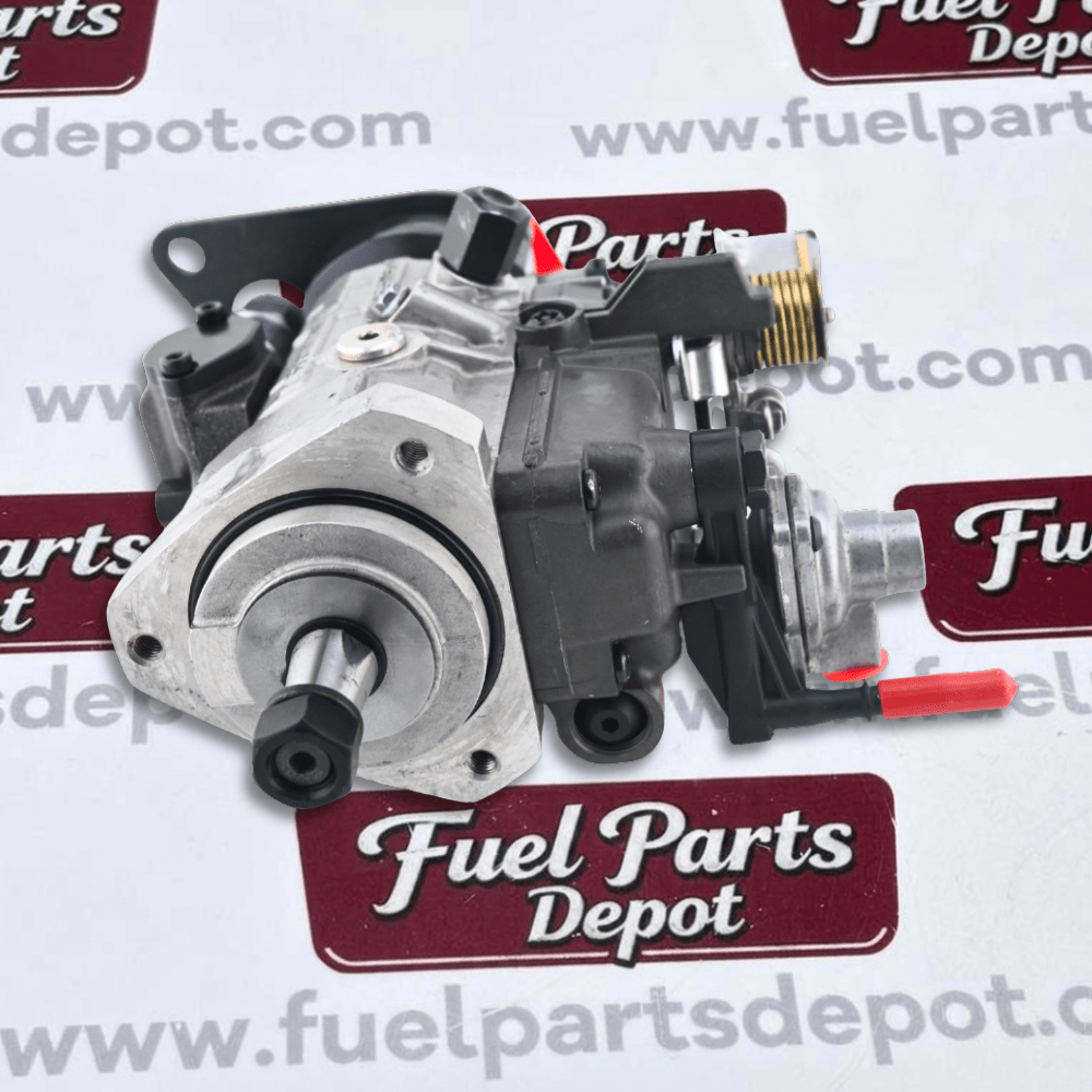 Fuel Injection Pump 17/922400 Fit for Perkins Engine 1104C-44T JCB Loader 3CX 3CX-2 3CX-4 4C 4CX 4CN ROBOT 1110 190 - Fuel Parts Depot