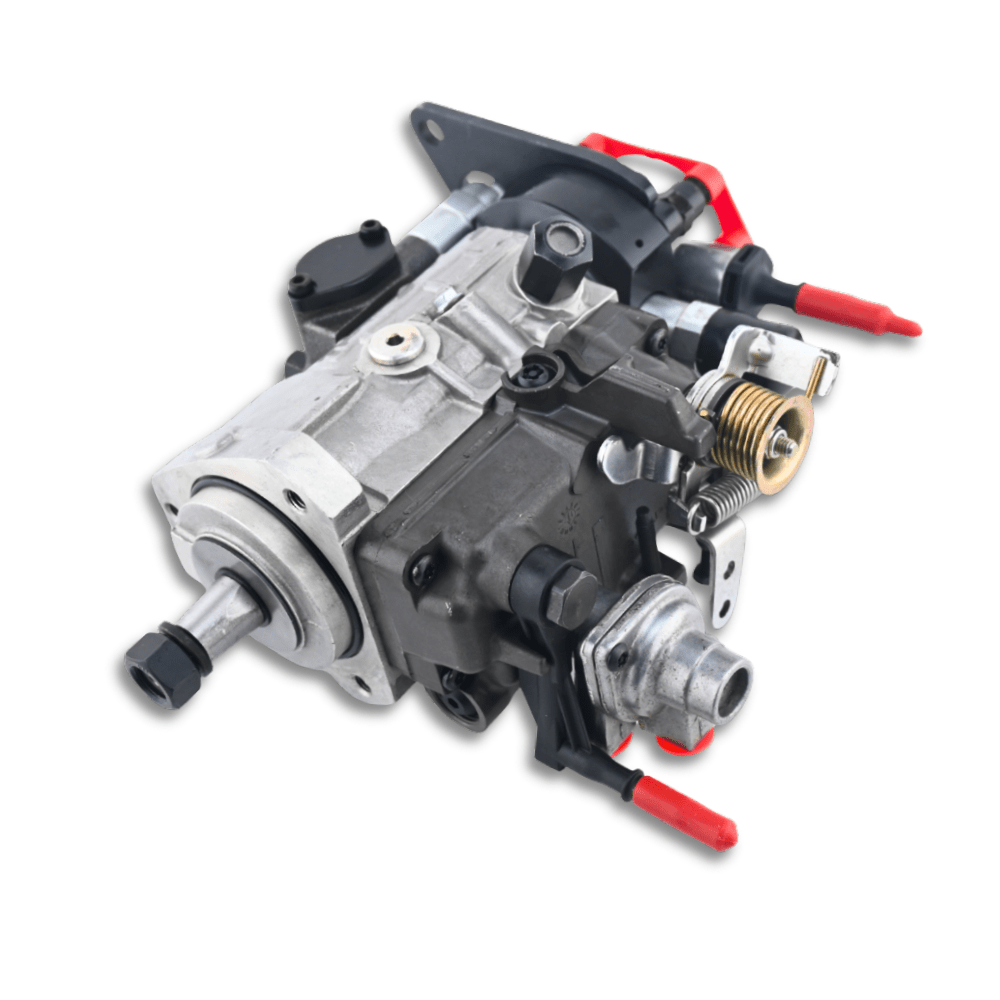 Fuel Injection Pump 17/922400 Fit for Perkins Engine 1104C-44T JCB Loader 3CX 3CX-2 3CX-4 4C 4CX 4CN ROBOT 1110 190 - Fuel Parts Depot