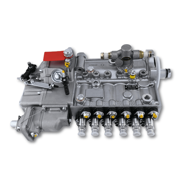 Fuel Injection Pump 1819919C91 1823135C91 for International Navistar Engine DT466 - Fuel Parts Depot