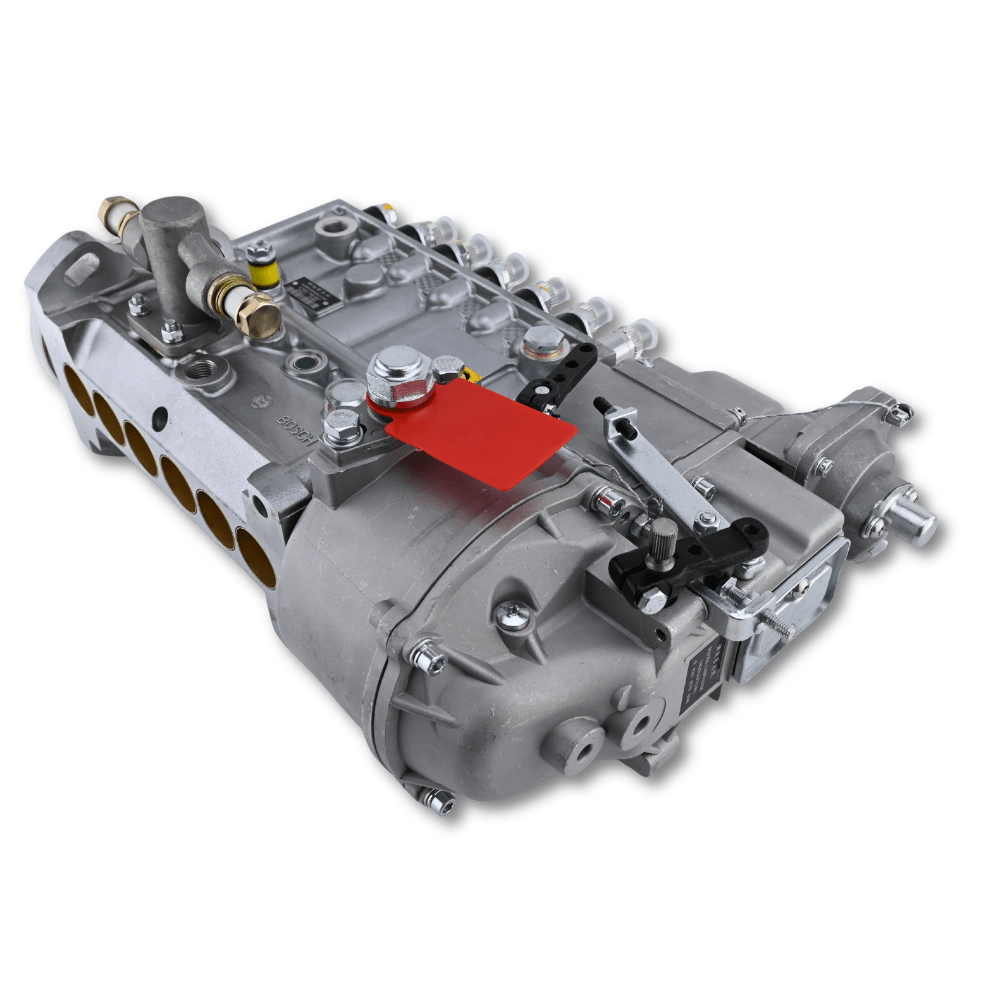 Fuel Injection Pump 1819919C91 1823135C91 for International Navistar Engine DT466 - Fuel Parts Depot