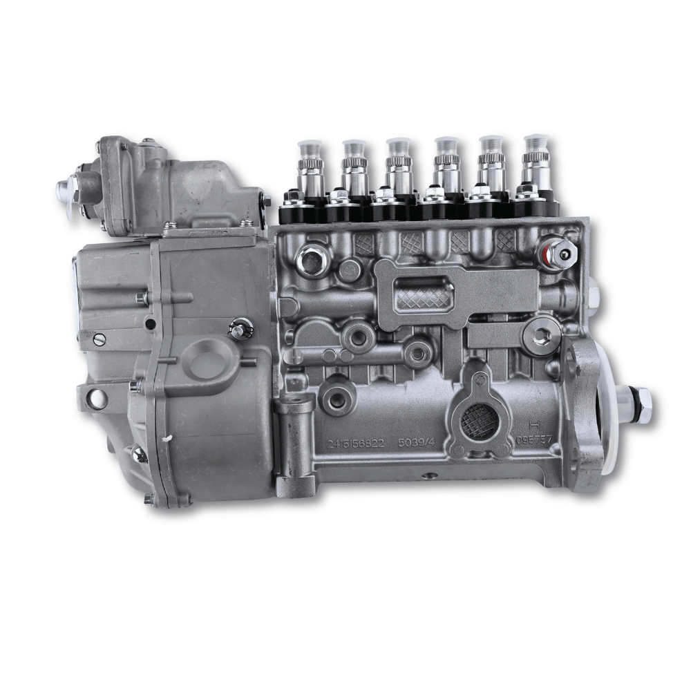 Fuel Injection Pump 1819919C91 1823135C91 for International Navistar Engine DT466 - Fuel Parts Depot