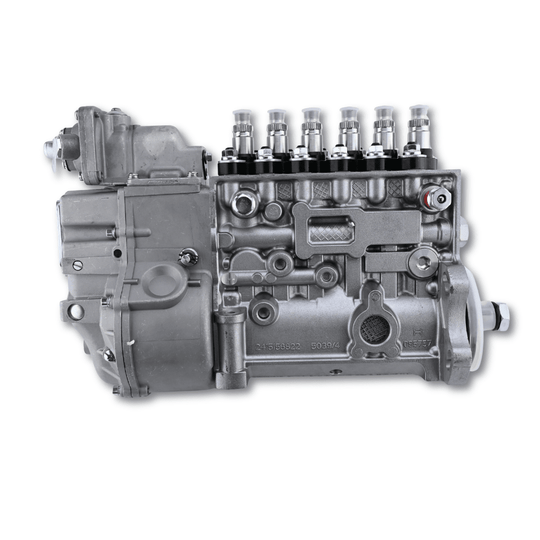 Fuel Injection Pump 1819919C91 1823135C91 for International Navistar Engine DT466 - Fuel Parts Depot