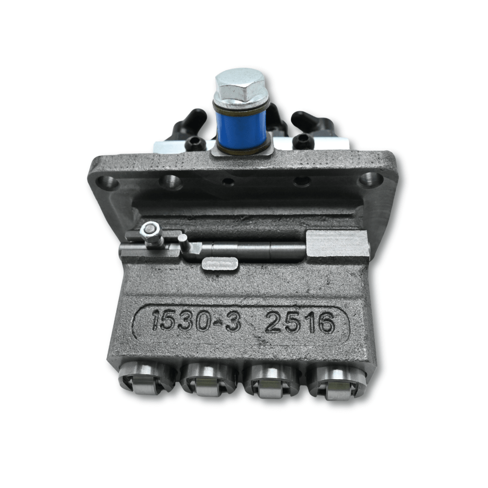 Fuel Injection Pump 1C010-51010 1K012-51010 for Kubota Engine V3300 V3600 V3800 Tractor M8200 M8200DT M8200HD M9000 M9000DTL M9000HD - Fuel Parts Depot