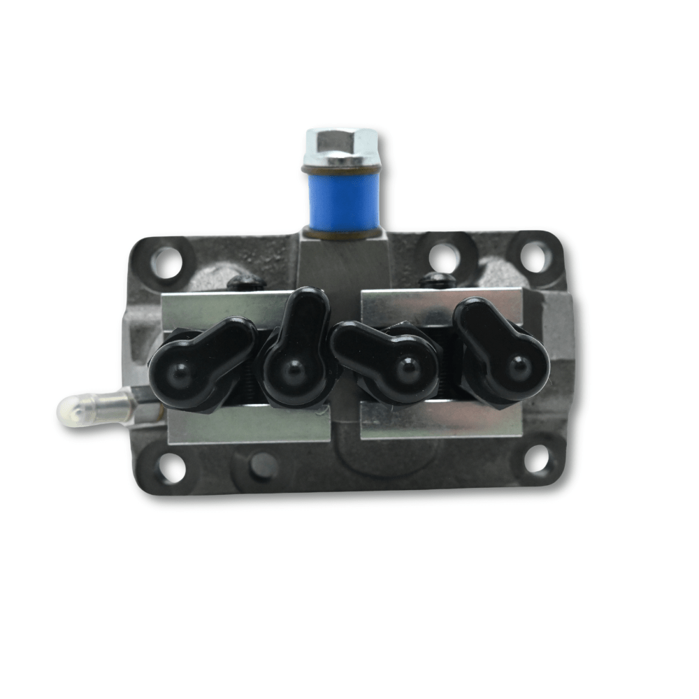 Fuel Injection Pump 1C010-51010 1K012-51010 for Kubota Engine V3300 V3600 V3800 Tractor M8200 M8200DT M8200HD M9000 M9000DTL M9000HD - Fuel Parts Depot