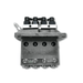 Fuel Injection Pump 1C010-51010 1K012-51010 for Kubota Engine V3300 V3600 V3800 Tractor M8200 M8200DT M8200HD M9000 M9000DTL M9000HD - Fuel Parts Depot