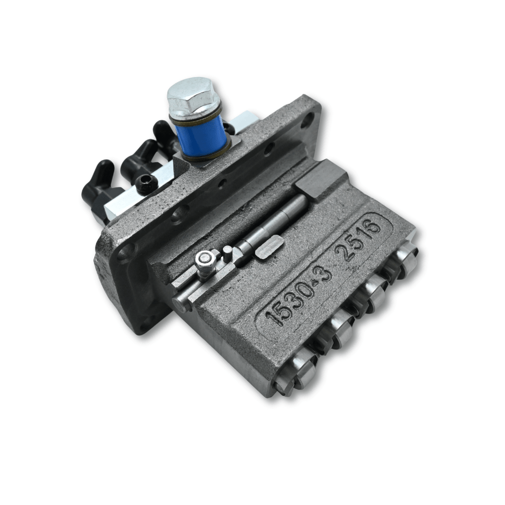 Fuel Injection Pump 1C010-51010 1K012-51010 for Kubota Engine V3300 V3600 V3800 Tractor M8200 M8200DT M8200HD M9000 M9000DTL M9000HD - Fuel Parts Depot