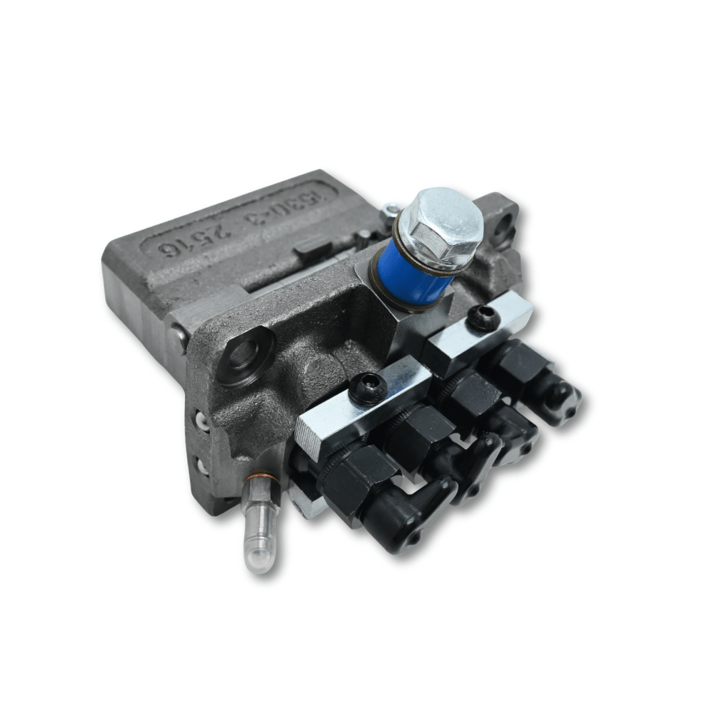 Fuel Injection Pump 1C010-51010 1K012-51010 for Kubota Engine V3300 V3600 V3800 Tractor M8200 M8200DT M8200HD M9000 M9000DTL M9000HD - Fuel Parts Depot