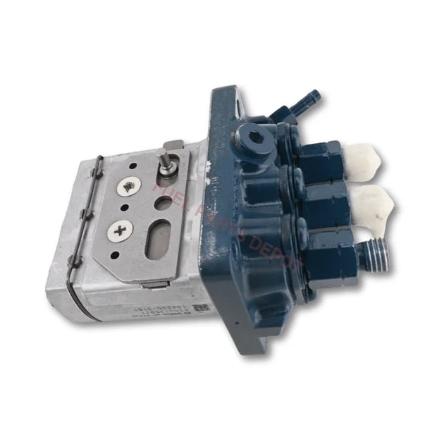 Fuel Injection Pump 1G096-51012 104205-3151 Fit for Kubota Engine D782 D902 D650 Excavator KX018-4 KX41-3 U17-3 U15-3 - Fuel Parts Depot