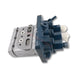 Fuel Injection Pump 1G096-51012 104205-3151 Fit for Kubota Engine D782 D902 D650 Excavator KX018-4 KX41-3 U17-3 U15-3 - Fuel Parts Depot