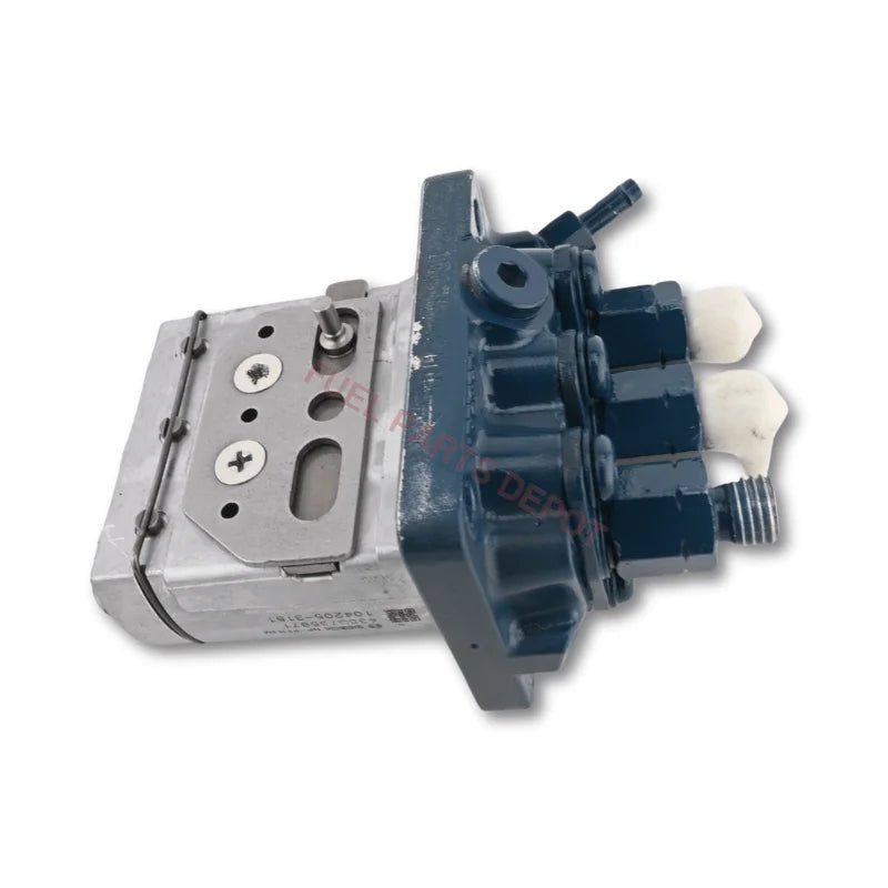Fuel Injection Pump 1G096-51012 104205-3151 Fit for Kubota Engine D782 D902 D650 Excavator KX018-4 KX41-3 U17-3 U15-3 - Fuel Parts Depot