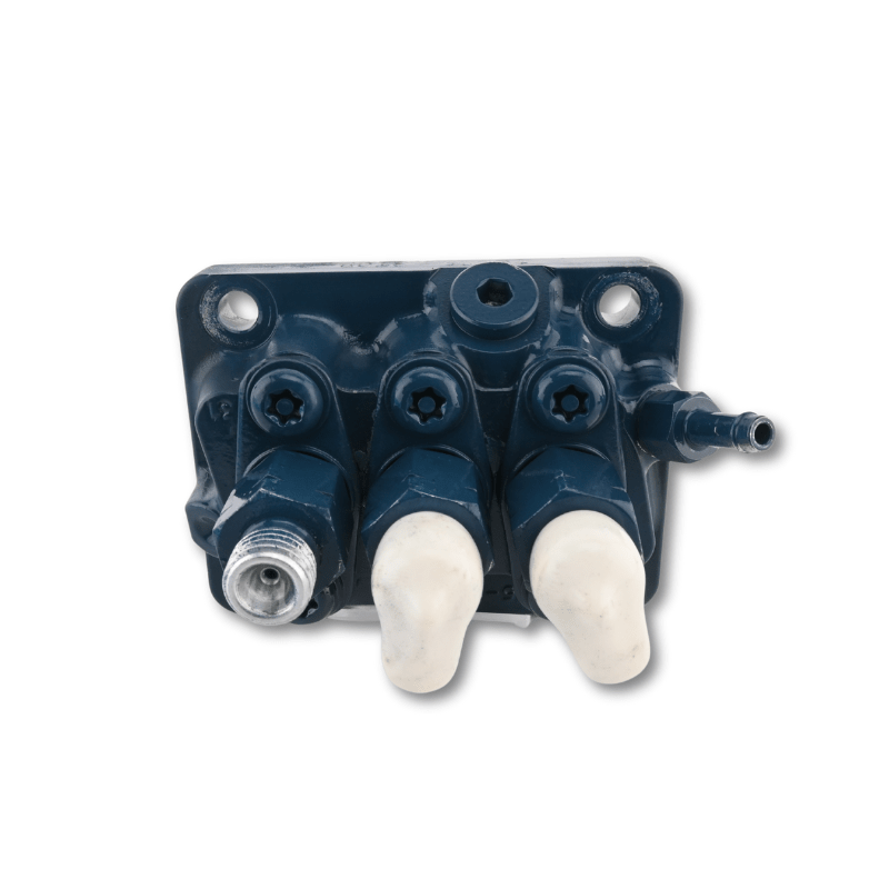 Fuel Injection Pump 1G096-51012 104205-3151 Fit for Kubota Engine D782 D902 D650 Excavator KX018-4 KX41-3 U17-3 U15-3 - Fuel Parts Depot