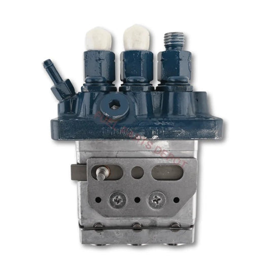 Fuel Injection Pump 1G096-51012 104205-3151 Fit for Kubota Engine D782 D902 D650 Excavator KX018-4 KX41-3 U17-3 U15-3 - Fuel Parts Depot