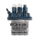 Fuel Injection Pump 1G096-51012 104205-3151 Fit for Kubota Engine D782 D902 D650 Excavator KX018-4 KX41-3 U17-3 U15-3 - Fuel Parts Depot