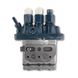 Fuel Injection Pump 1G096-51012 104205-3151 Fit for Kubota Engine D782 D902 D650 Excavator KX018-4 KX41-3 U17-3 U15-3 - Fuel Parts Depot