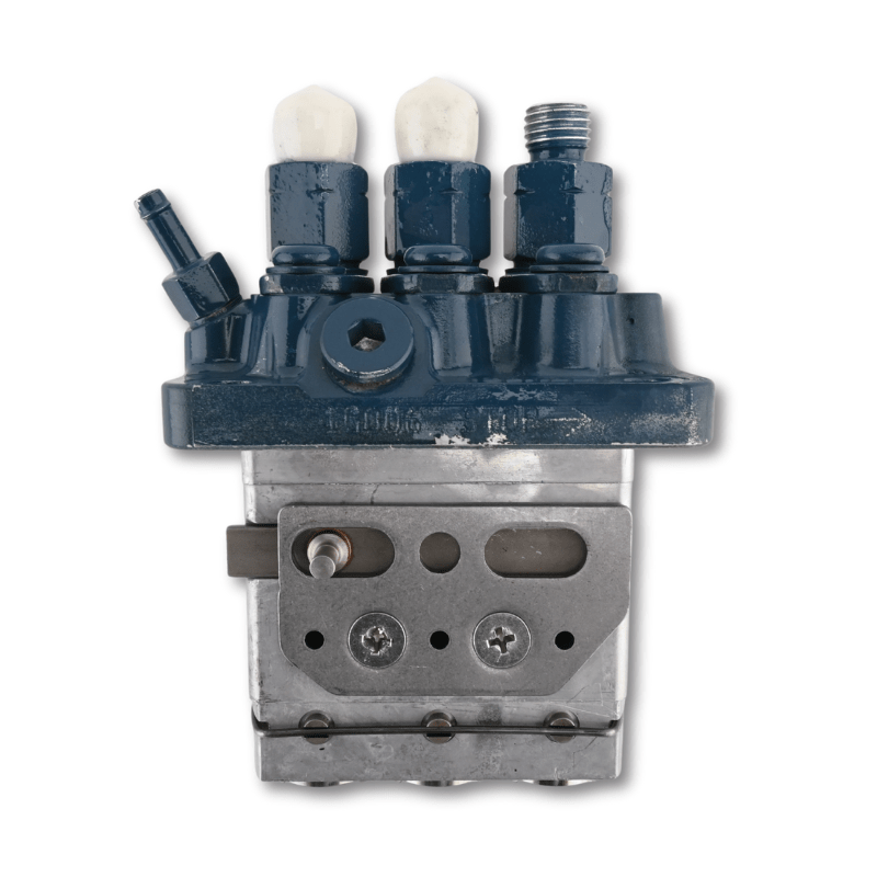 Fuel Injection Pump 1G096-51012 104205-3151 Fit for Kubota Engine D782 D902 D650 Excavator KX018-4 KX41-3 U17-3 U15-3 - Fuel Parts Depot