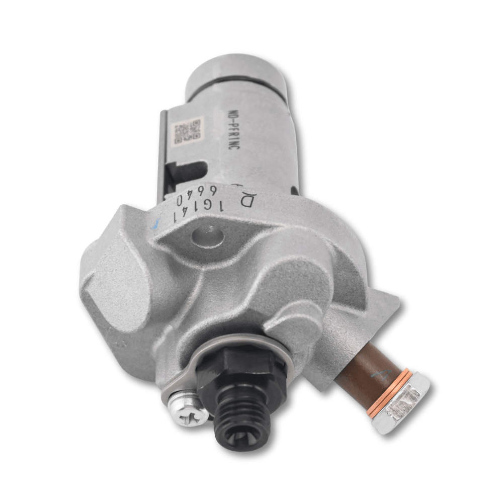 Fuel Injection Pump 1G141-51012 for Kubota OC95 Engine | New OEM Replacement - Fuel Parts Depot