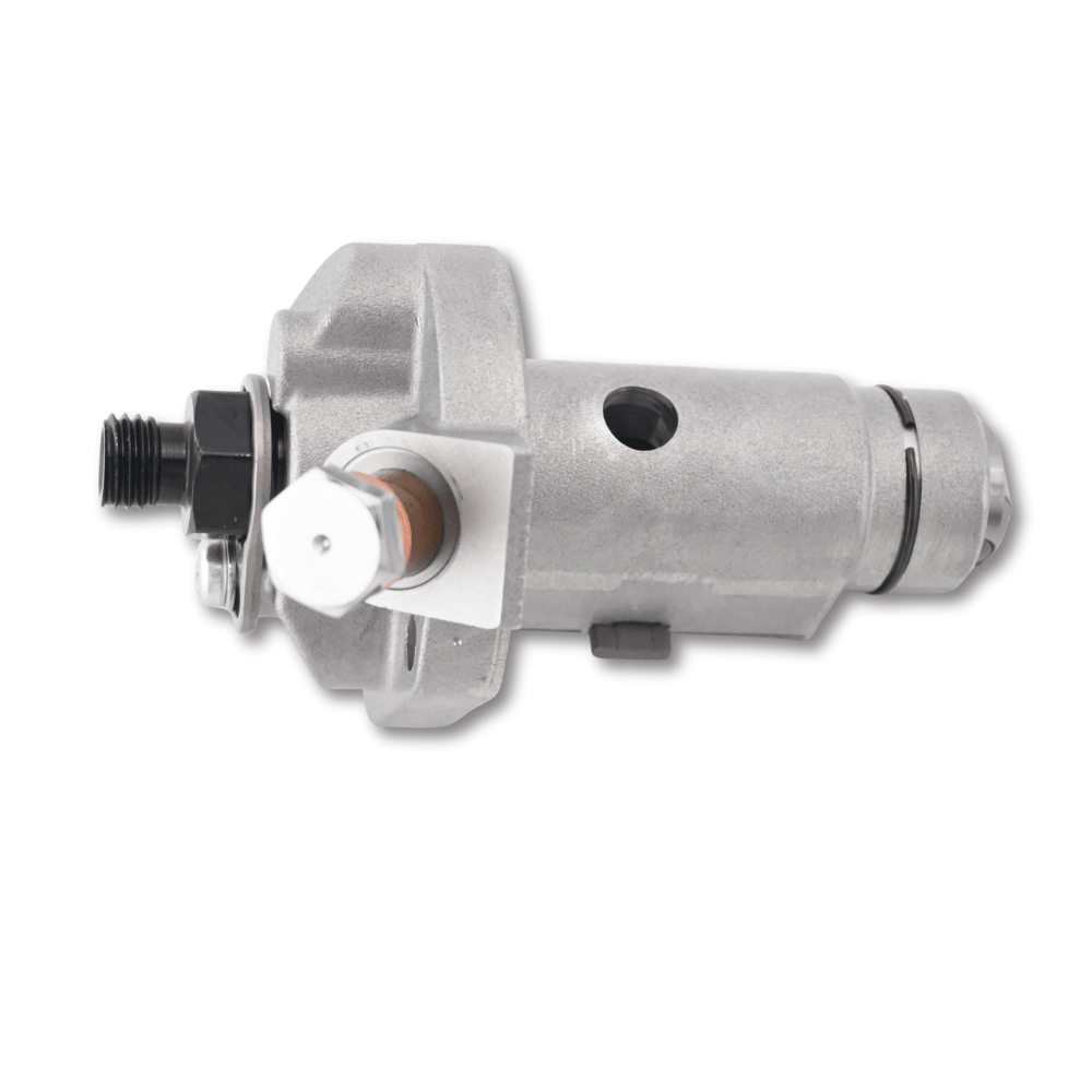 Fuel Injection Pump 1G141-51012 for Kubota OC95 Engine | New OEM Replacement - Fuel Parts Depot