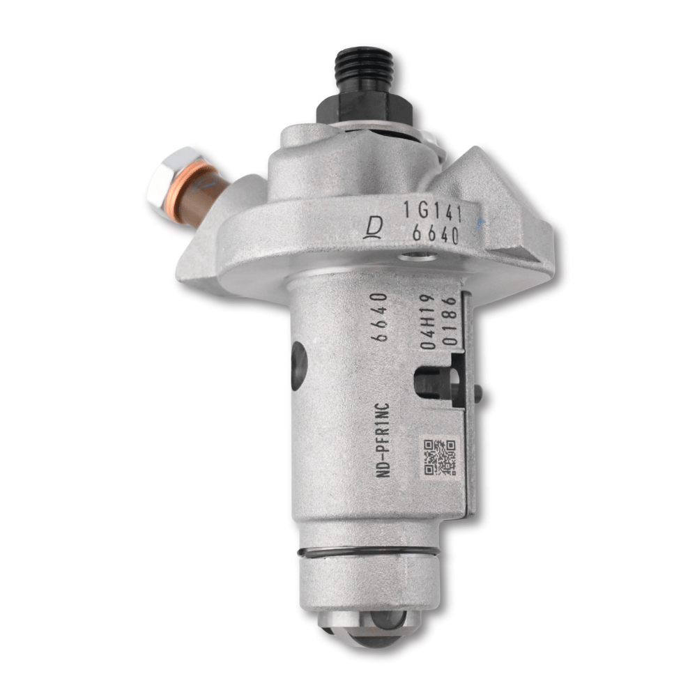 Fuel Injection Pump 1G141-51012 for Kubota OC95 Engine | New OEM Replacement - Fuel Parts Depot