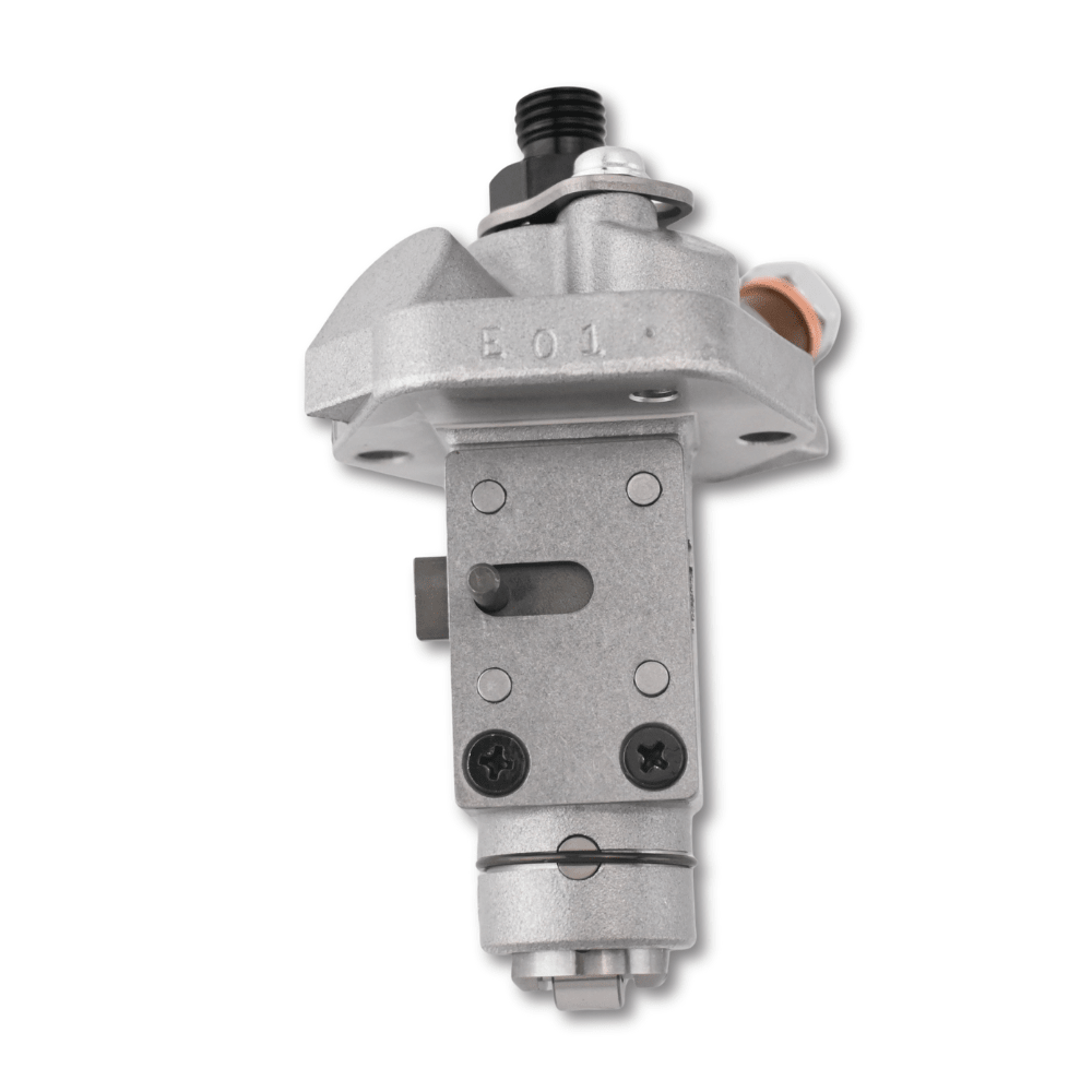 Fuel Injection Pump 1G141-51012 for Kubota OC95 Engine | New OEM Replacement - Fuel Parts Depot
