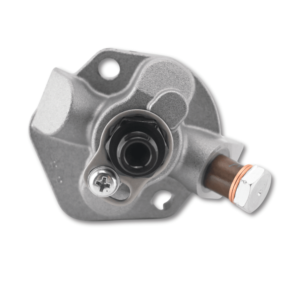 Fuel Injection Pump 1G141-51012 for Kubota OC95 Engine | New OEM Replacement - Fuel Parts Depot