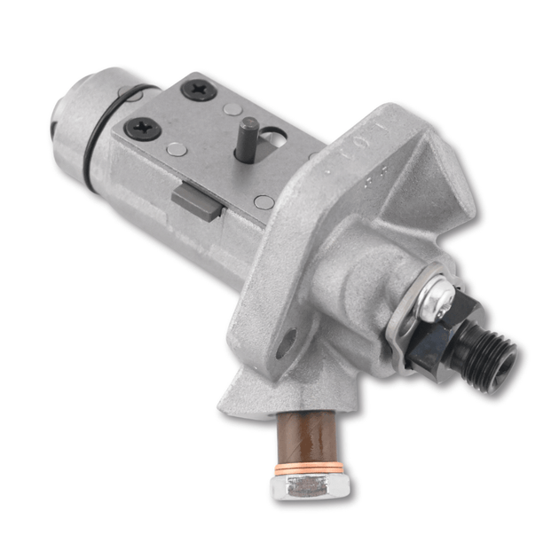 Fuel Injection Pump 1G141-51012 for Kubota OC95 Engine | New OEM Replacement - Fuel Parts Depot