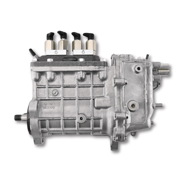Fuel Injection Pump 1G529-50100 1G529-50050 for Kubota V3300 DI-T-ES Engine - Fuel Parts Depot