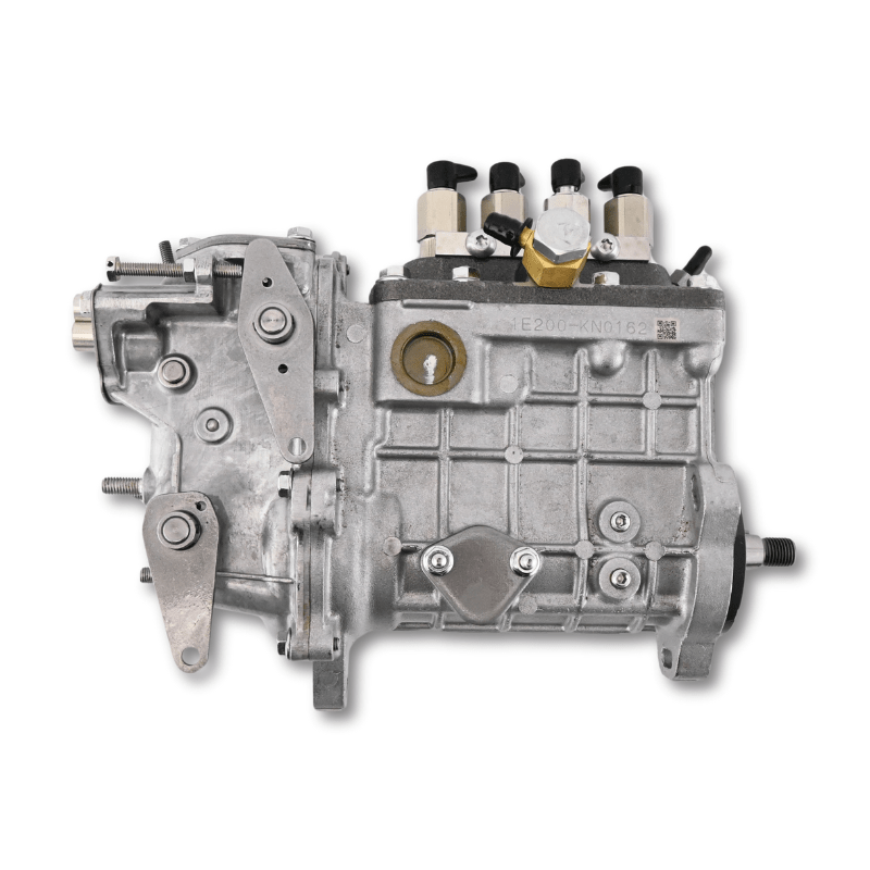 Fuel Injection Pump 1G529-50100 1G529-50050 for Kubota V3300 DI-T-ES Engine - Fuel Parts Depot