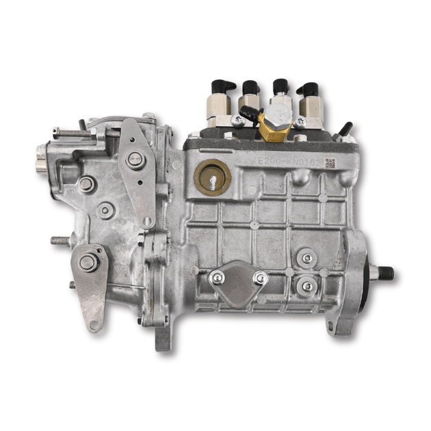 Fuel Injection Pump 1G529-50100 1G529-50050 for Kubota V3300 DI-T-ES Engine - Fuel Parts Depot