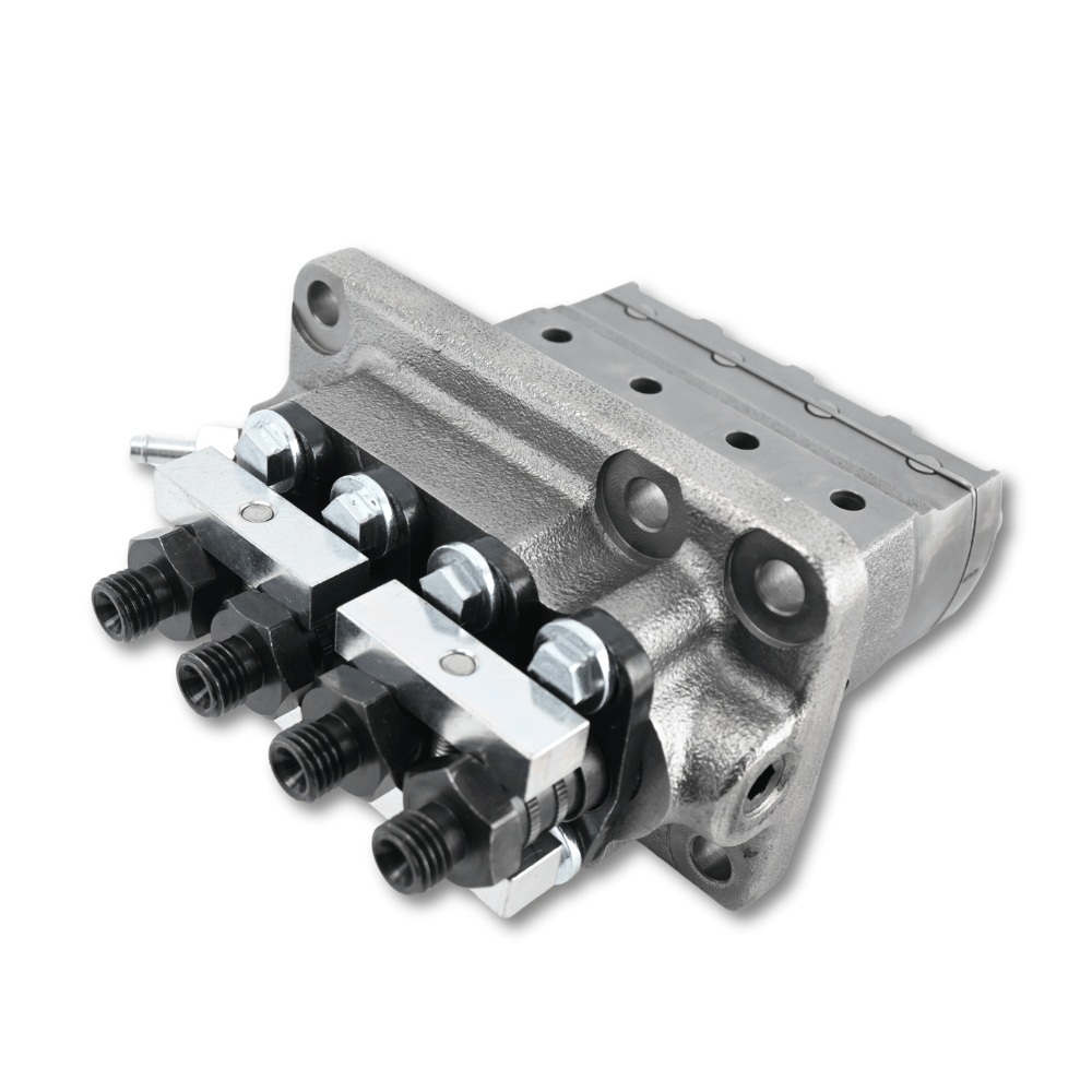 Fuel Injection Pump 1G774-51010 for Kubota V3307-CRS Engine M5040 M6040 M7040 Tractor Bobcat T650 S630 - Fuel Parts Depot
