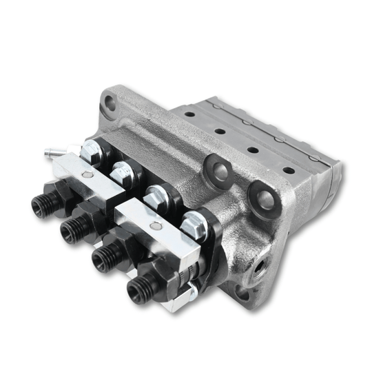 Fuel Injection Pump 1G774-51010 for Kubota V3307-CRS Engine M5040 M6040 M7040 Tractor Bobcat T650 S630 - Fuel Parts Depot