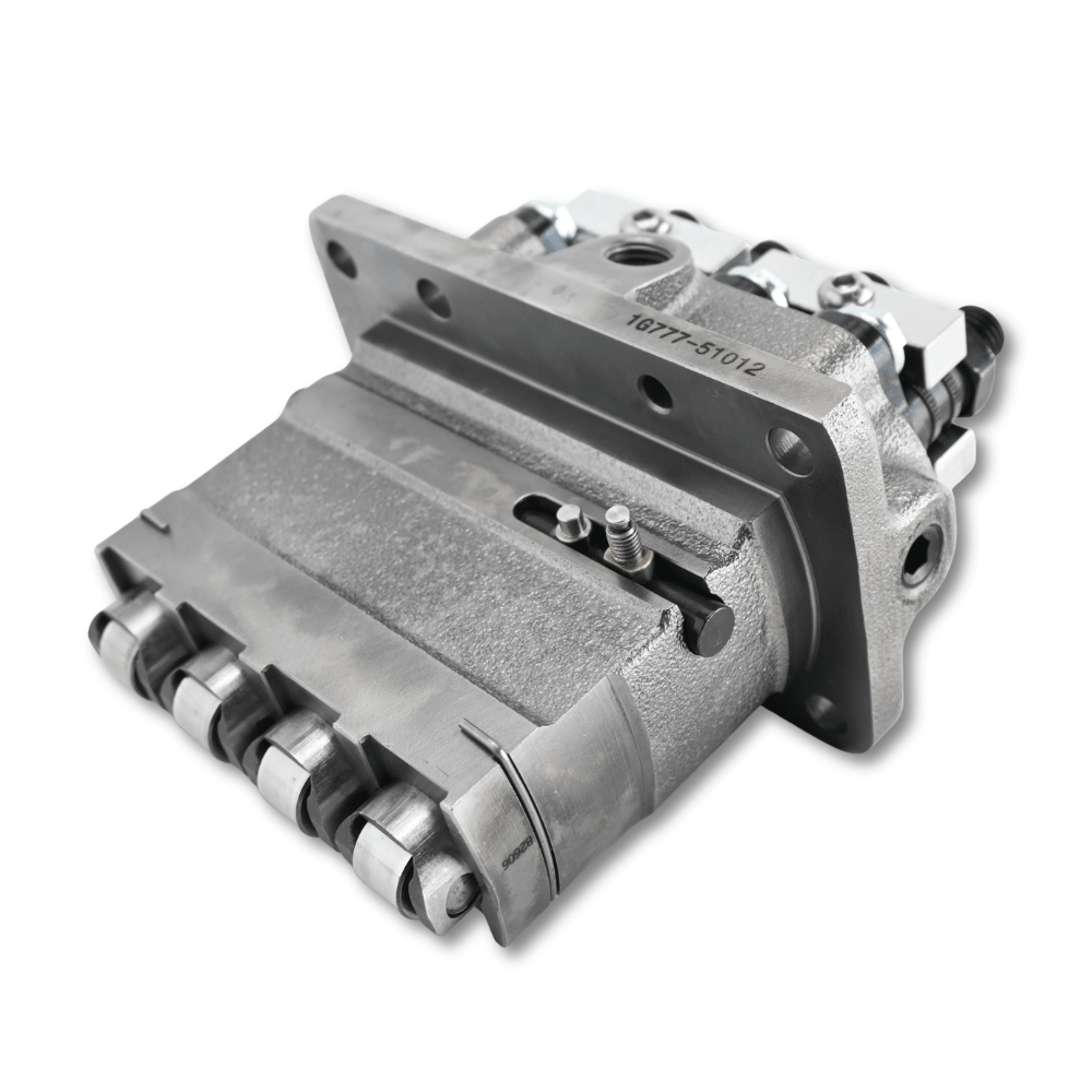 Fuel Injection Pump 1G774-51010 for Kubota V3307-CRS Engine M5040 M6040 M7040 Tractor Bobcat T650 S630 - Fuel Parts Depot